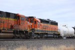 BNSF 1572